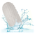 California Exotics Boundless Nubby Stroker Transparent