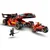 LEGO Ninjago X-1 nindža charger - 15. godišnjica 71867, Uzrast 14+