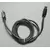 Xwave Kabl USB Tip-C za IPHONE 2M 3A,lightning aluminium,upleteni,tamno sivi