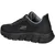 Skechers Muške patike Bobs B Flex - Icy Edge, 118109-BBK, Crne