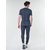Ellesse PAP  Majice s kratkimi rokavi CANALETTO  Modra