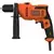Black + Decker udarna bušilica BEH200