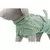 Trixie Mantil za pse CityStyle Dublin, 45 cm, Zeleni