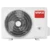 VIVAX Inverter klima, 12K BTU, ACP-12CH35AEHIs R32, Srebrna
