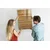 tulup.si Magnetna tabla Bambus 60x90 cm