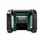 Metabo akumulatorski radio R 12-18 BT Solo bez baterije i punjača 600777850