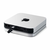 SATECHI Aluminium Type-C Stand and Hub for Mac Mini - Silver