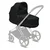 Cybex nosiljka Priam, Deep Black
