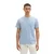 TOM TAILOR Majica, modra