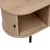 Hanah Home TV komoda Gentle, 180 cm, hrast Sapphire