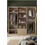 HANAH HOME Garderober Baru 6 210 Beige