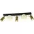 Spot lampa FG155-5 BK+SG