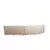 Atelier del Sofa Mentis Corner 5 (L1+Cx+2Xr) Ugaona garnitura, Krem