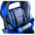Gejmerska stolica KILLABEE 9015- BLUE