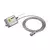 Pirometar Optris CTratio 2ML, +250 (275)°C do +1000°C, 100:1, 3m kabla