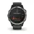 GARMIN pametni sat Fenix 6 SOLAR, Silver