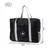Lehuolvxing Putna torba, 23 L, Crna