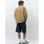 Pull&Bear Kavbojke  temno modra