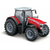 Bburago Farmland Piščančja farma s traktorjem