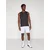 PUMA Funkcionalna majica Cloudspun siva/črna
