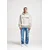 2Y Studios Kavbojke Firio moder denim