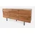 Livin Hill Komoda, AV1995-72, 183x88x46 cm, rjava