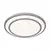 LEDVANCE LED plafonjera 36W toplo bela