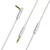 Borofone kabel BL5 - 3,5mm jack do 3,5mm jack s mikrofonom - 1m - Siva KP28005