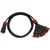 AWTOOLS EXTREME PODALJŠEK 30 m 3 x 1,5 mm 3 VTIČNICE IP54 16 A 4000 W
