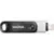 SanDisk USB 64GB iXpand Flash Drive GO za iPhone/iPad