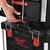 Milwaukee Kofer sa dve fioke - PACKOUT 2 DTB
