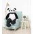 shumee Medvedji panda 160 cm