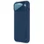NILLKIN Maska za telefon iphone 14 Plus Leather S teget
