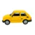 shumee WELLY FIAT 126p RUMENA 1:21 24066