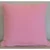 Jastuk Waffle baby pink 40x40