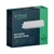 LED ugradno plafonsko svetlo LED/24W/230V 29,5x29,5 cm 3000K bela