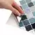 Lanturn ploča 20 pcs Plava Zelena 27 x 27 cm Poliuretan i PET