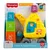 Fisher-Price Govoreča igrača bager, uči številke in oblike, 9 m+