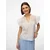 Vero Moda Bluza Line 10347292 Bela Regular Fit