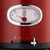Russell Hobbs 25180-56 Retro kuhinjski robot, rdeč