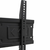 Pomični TV stalak za zaslon od 32-70 inča max. 600x400 mm 60 kg