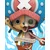 MIGHTY JAXX - FREENY’S HIDDEN DISSECTIBLES: ONE PIECE figurice