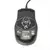 EpicGear Gaming miš Gekkota, Laserski, USB, 8200DPI, 11 tastera, 1.8m kabl, Beli