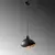 Opviq Luster Sivani-MR-833, 112cm, E27