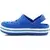 Crocs CROCBAND CLOG K, dječije natikače, plava 207006