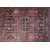 Conceptum Hypnose Tepih Soul Chenille 132, 75x150cm, Crveni
