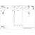 Sollux Lighting Lestenec NOX 4L rumena, (5000352219)