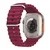 Pametni sat Apple Watch Ultra Ocean Band wine red 49/ 45/ 44/ 42mm