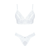 Sexy veš set 2-delni Heavenlly - XS/S