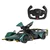RAMIZ R/C 1:14 Aston Martin Valkyrie AMR Pro temno zelena RASTAR